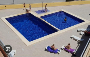 Tosca Mar Penthouse
